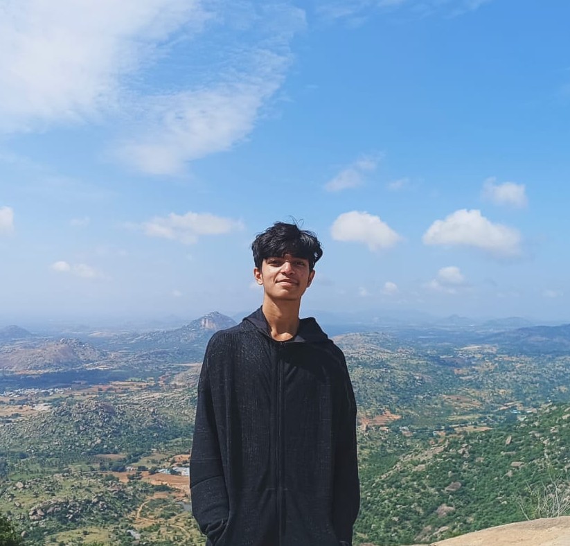 Sushan D Jain Profile Photo